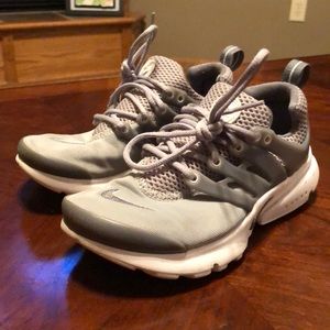 Nike Girls Presto